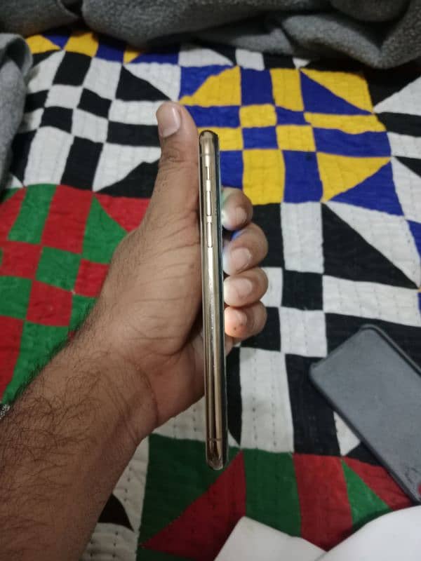 Iphone Xs 256GB 4 GbRam 4