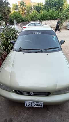 Suzuki Baleno 1999