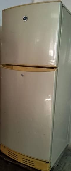 PEL REFRIGERATOR