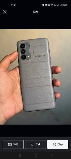 realme gt master edition bilkul saf set hai koe msla nhi hai