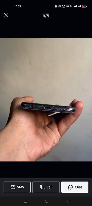 realme gt master edition bilkul saf set hai koe msla nhi hai 3