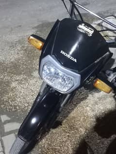 Honda