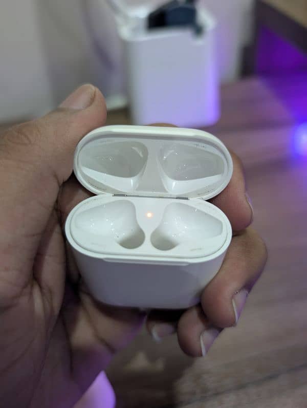 Airpods 2 3