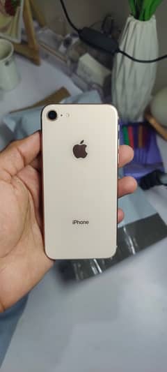 iphone 8 pta approved 64gb