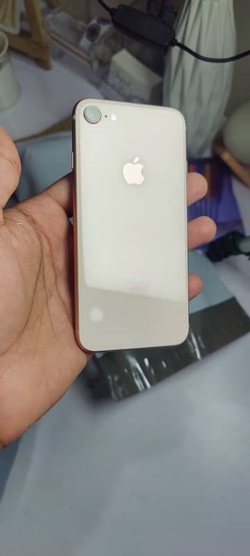 iphone 8 pta approved 64gb 1