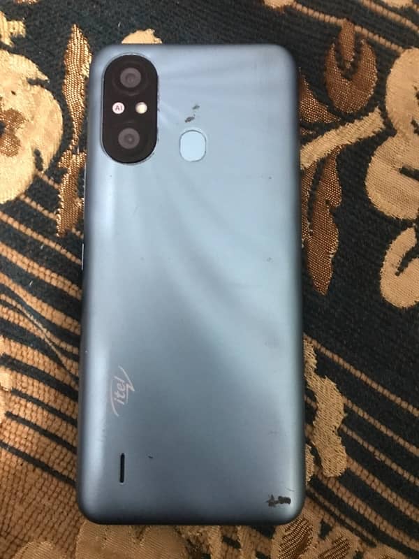 itel a49 1