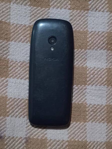 Nokia 6310 1