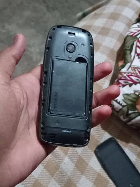 Nokia 6310 2