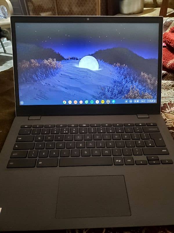 lenovo chromebook A4 0