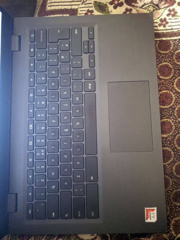 lenovo chromebook A4 10