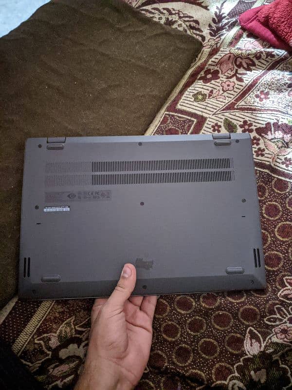 lenovo chromebook A4 14