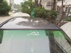 I want to sell my Suzuki Mehran in very good condition