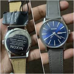 original new and pre owned watchse