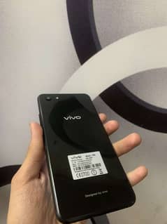 vivo y 83 number 03299845059