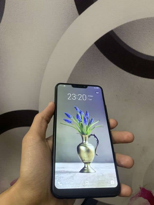 vivo y 83 number 03299845059 1