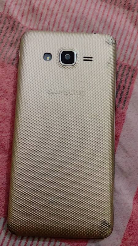 Samsung j5 2