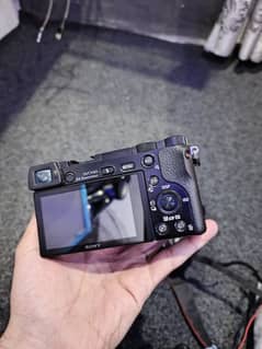 Sony a6000