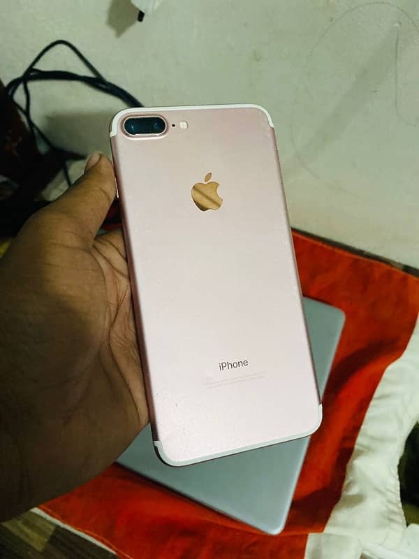 iPhone 7 Plus (factory unlock) 0