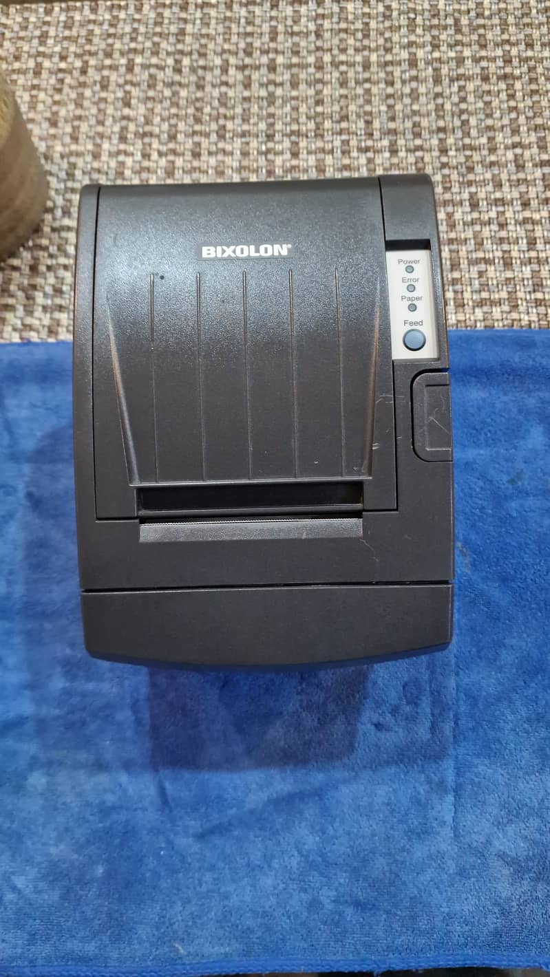 Bixolon Receipt Printer 1