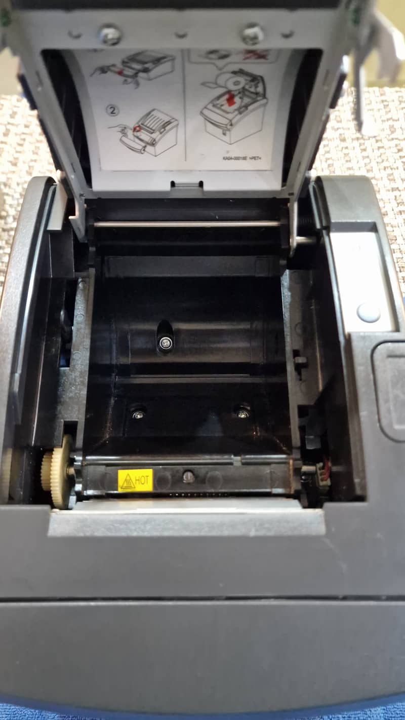 Bixolon Receipt Printer 2