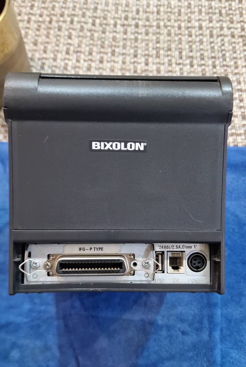 Bixolon Receipt Printer 3