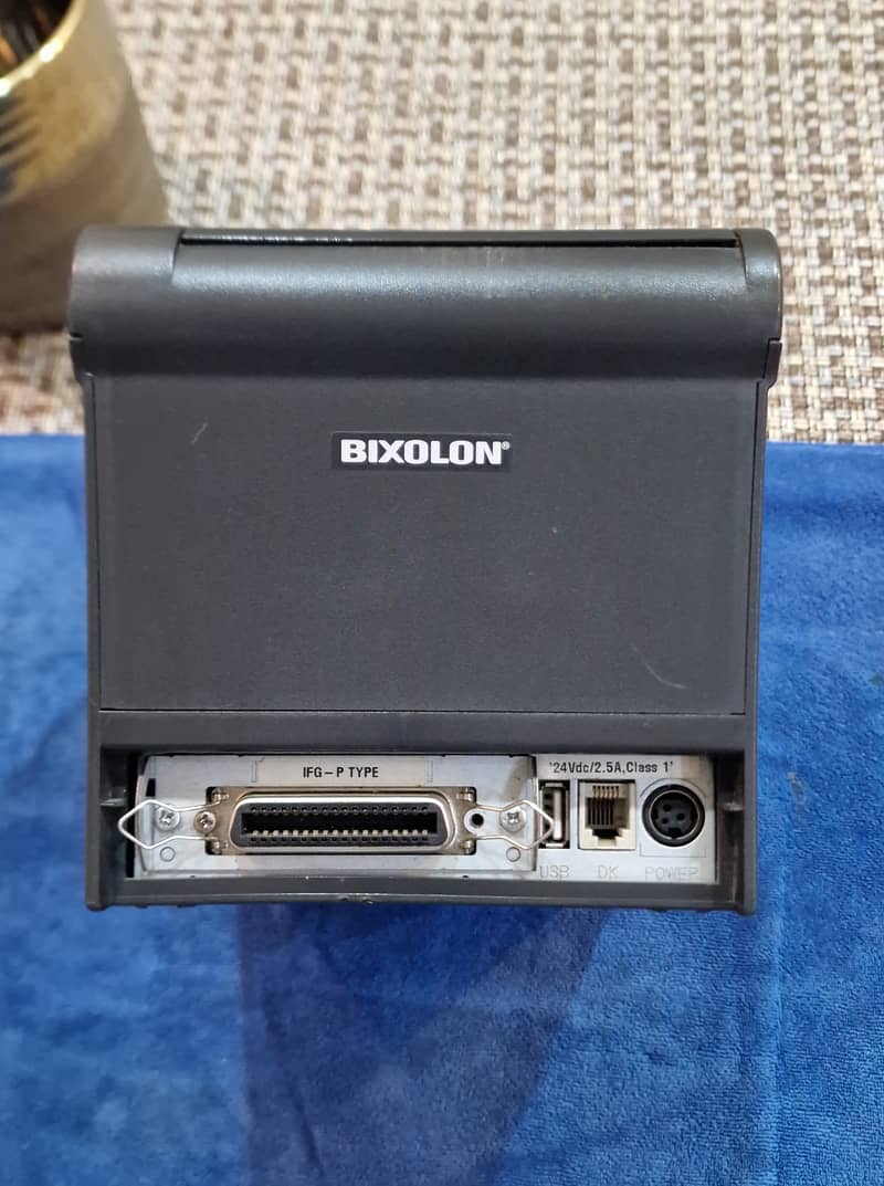 Bixolon Receipt Printer 4