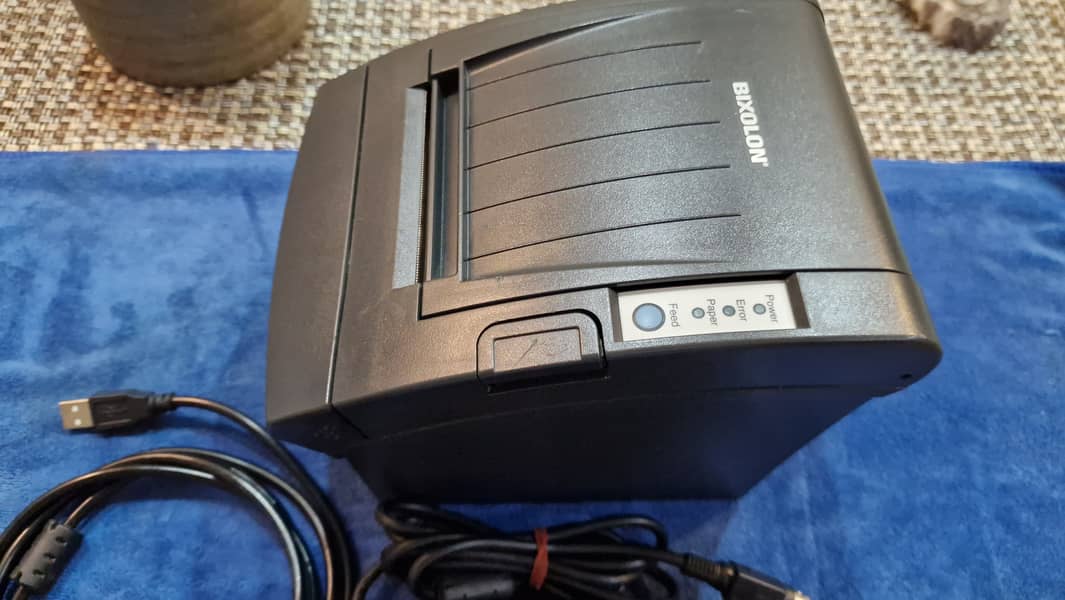 Bixolon Receipt Printer 5