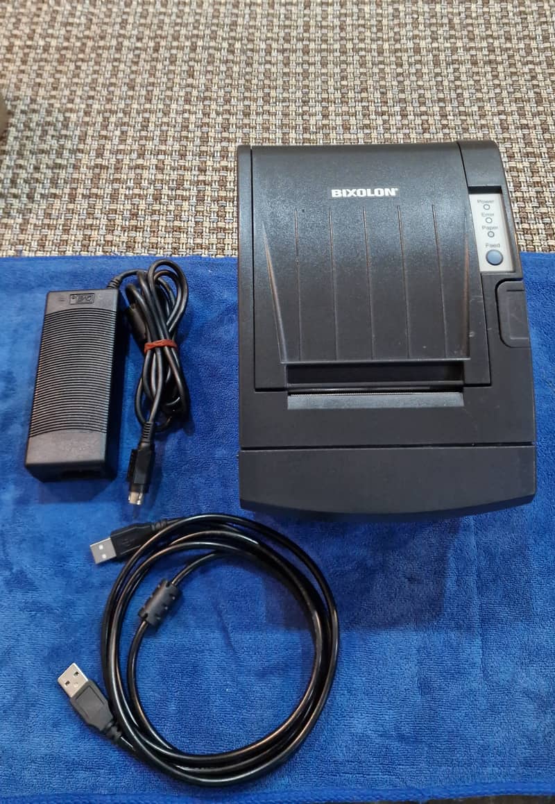 Bixolon Receipt Printer 6