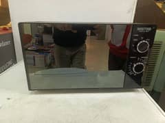 Microwave Oven 20L