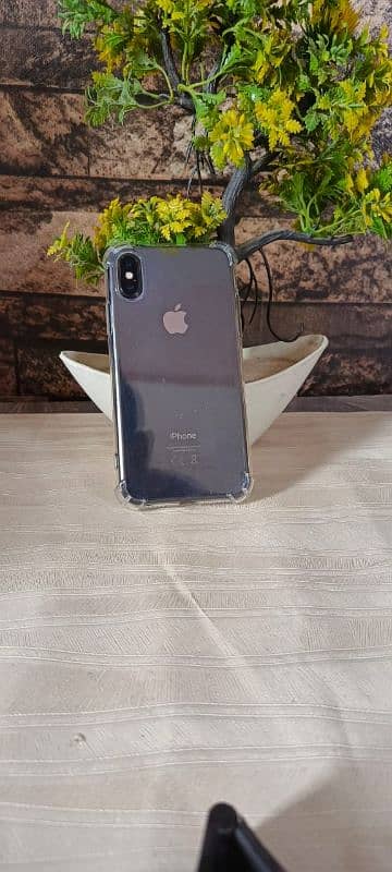 iphone x 256 gb jv mint condition 0329/7942/155 2