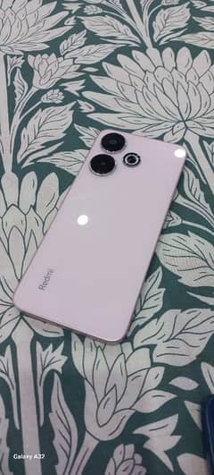 Redmi 13 Very slightly used