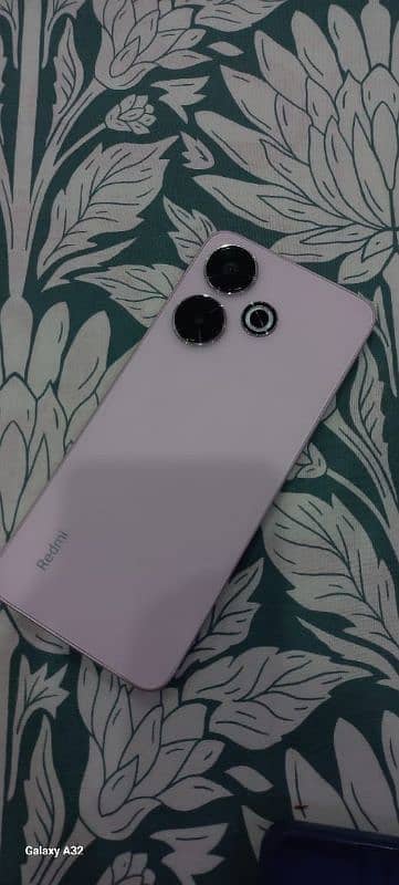 Redmi 13 Very slightly used 1