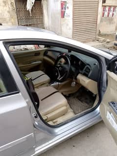 Honda City IVTEC 2020 *urgent sale*