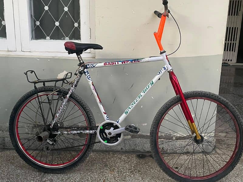 phoenix cycle urgent sale 3