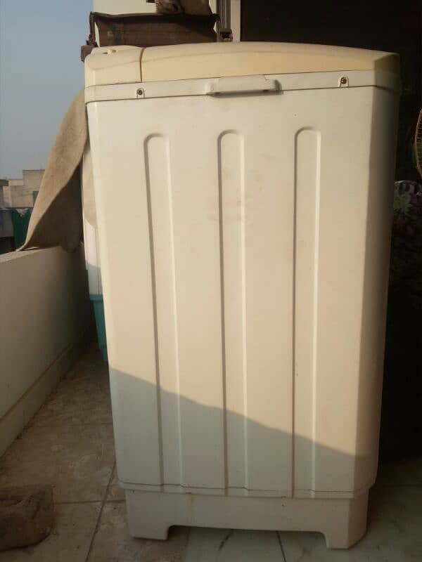 Royal washing machine for sale 2