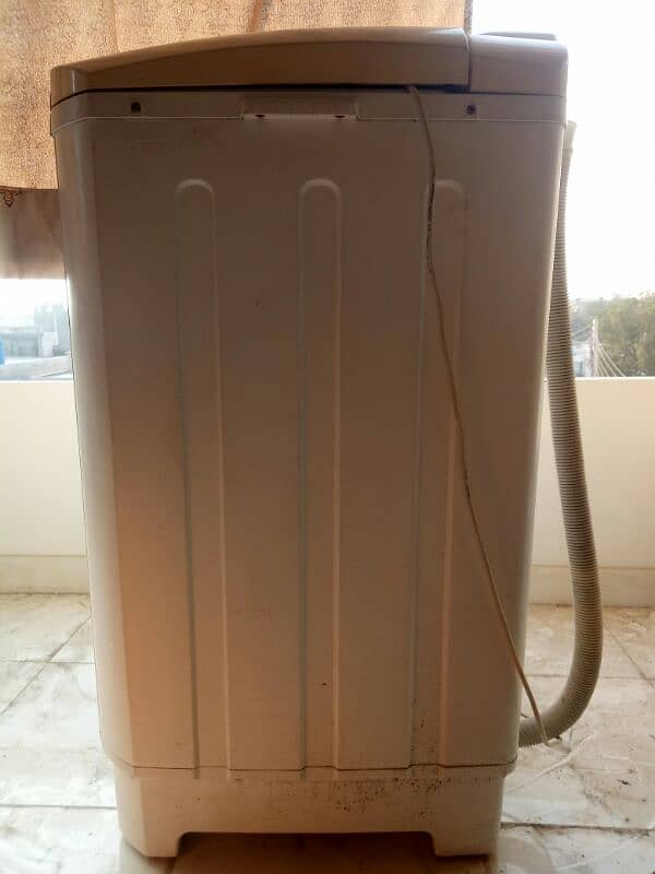 Royal washing machine for sale 3