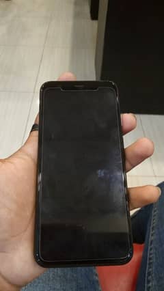 Google pixel 4