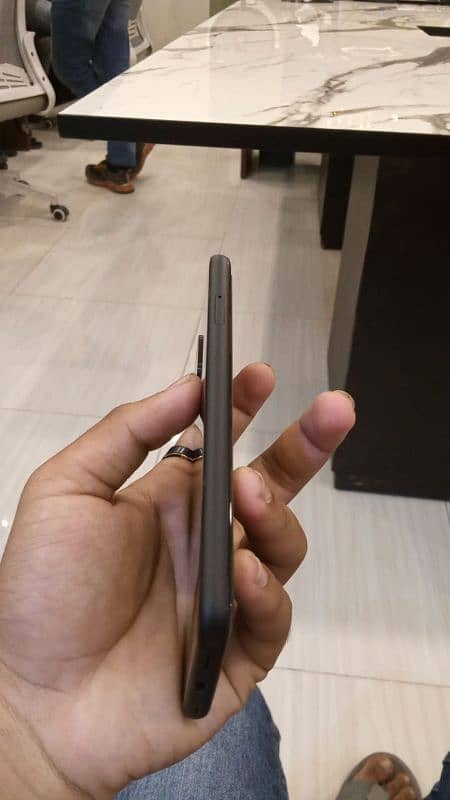 Google pixel 4 2