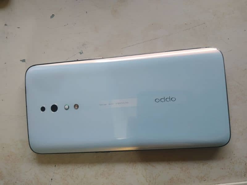 oppo Reno Z 8 512 3