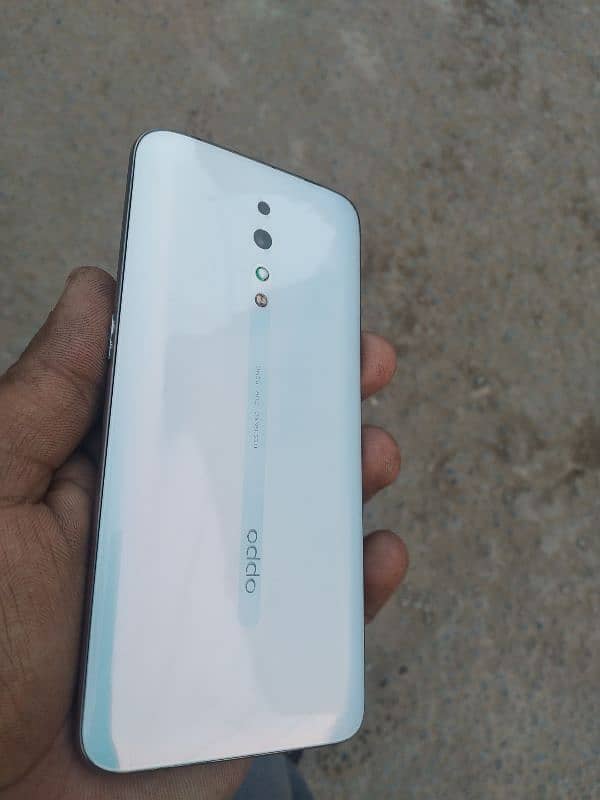 oppo Reno Z 8 512 5