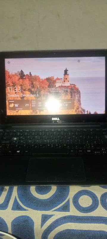 12500// Dell Laptop 5