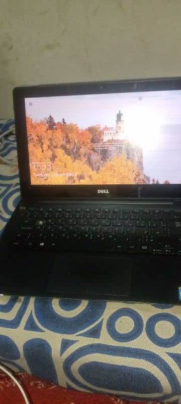 12500// Dell Laptop 7