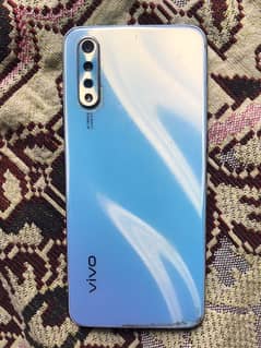 vivo s1 4/128 Pta Approved