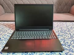 Lenovo IdeaPad 81W8 i3-10th Gen With Charger