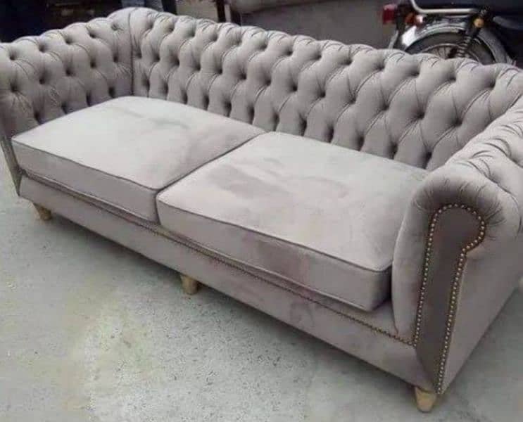 sofa set bed set sofa comebed new & rapair service available 9