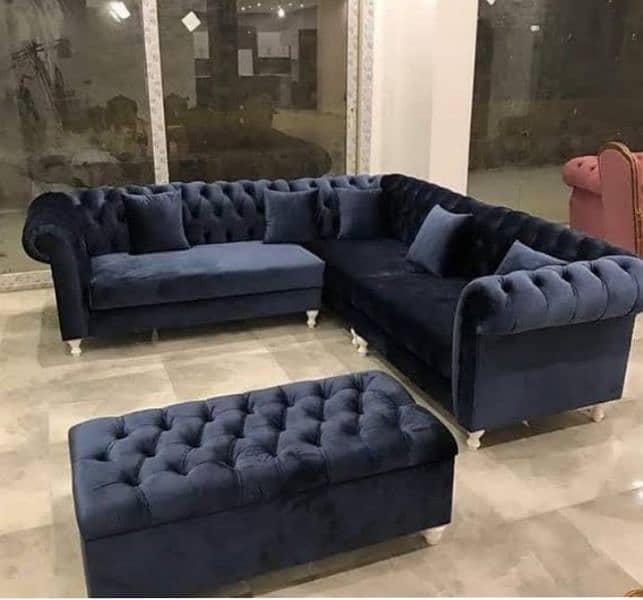 sofa set bed set sofa comebed new & rapair service available 13