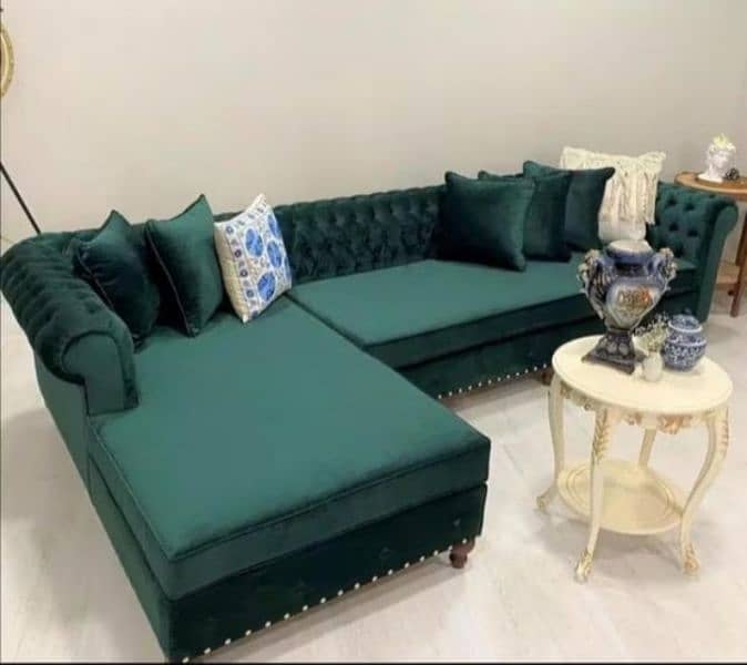 sofa set bed set sofa comebed new & rapair service available 15