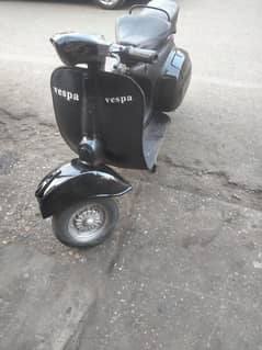 Rawalpindi nambar vespa for sale hai