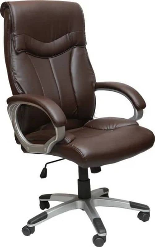 movable hydraulic soft office chair 0