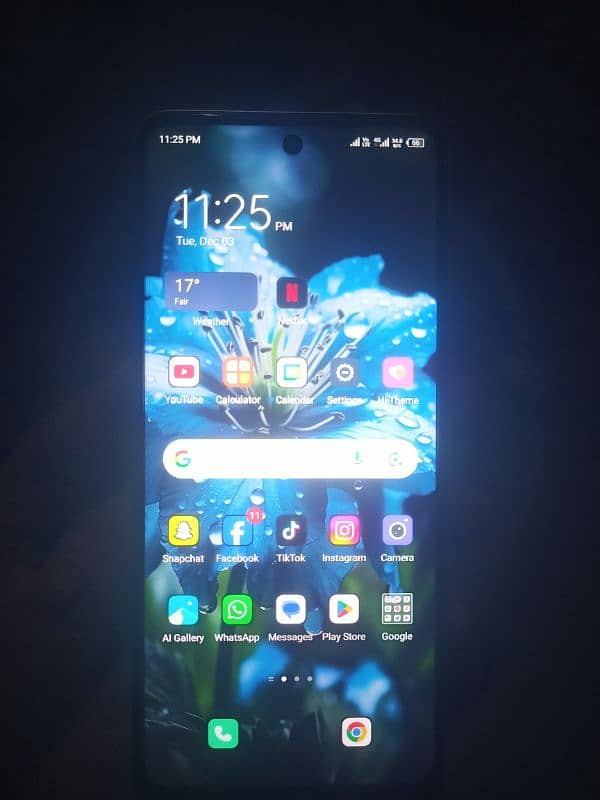 Tecno Spark 10 Pro 1